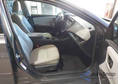 2013 Toyota Avalon Hybrid Xle Touring из США, поврежденный, VIN 4T1BD1EB1DU012942